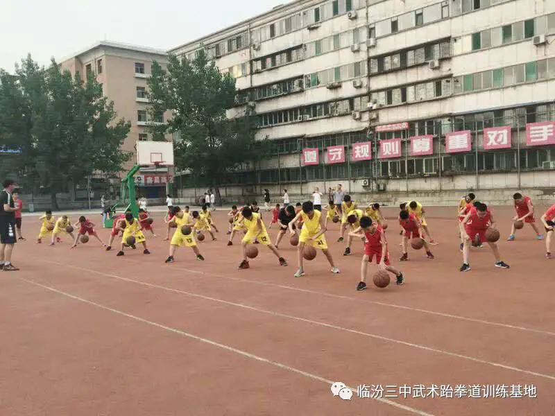 高中篮球主力的选拔标准和训练方法_1