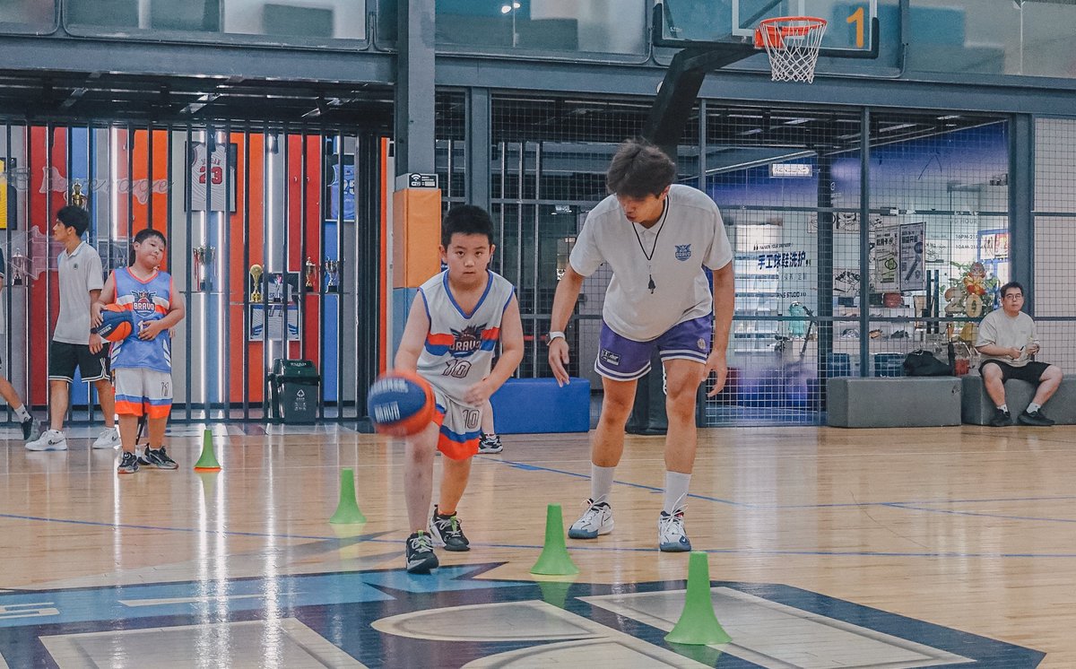 篮球周训练计划包括哪些内容呢图片_2